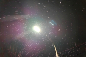 Жителей Саратовской области ждут перепады температуры от -4 до +14 градусов, дождь со снегом и гололедица