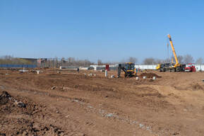 Компания «Ситиматик»: завершена подготовка проекта реконструкции балаковского полигона захоронения ТКО