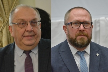 Коррупция в мэрии. Двум главам районов объявлены выговоры