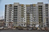 За два месяца до конца года в Саратовской области ввели всего 640 тысяч «квадратов» жилья