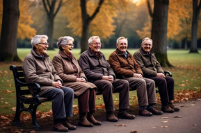 Владимир Путин утвердил «период дожития» для россиян