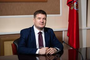 Саратовец, работавший в Сбере и на Госуслугах, получил пост министра в другом регионе