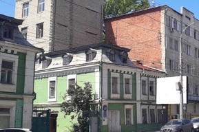 Здания старинной фабрики на Московской признали памятниками муниципального значения: несколько лет назад их хотели снести