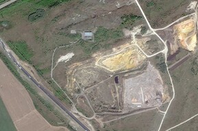 Чиновники отказались расширять на 10 гектаров мусорный полигон в Гагаринском районе