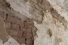 Жильцы аварийного барака не согласны со следователями: реакция главы СК РФ