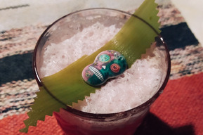 Продажи спиртного в России стали минимальными за последние 8 лет