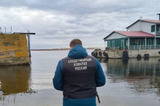 Недалеко от лодочной базы в Саратове нашли тело утопленника