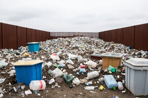 Единственный способ «выбить» деньги из нищего городского бюджета: «Ситиматик» собирается через суд взыскать с мэрии Саратова 1,5 миллиона за ликвидацию свалок