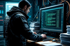 В Саратовской области сумма трат на кибербезопасность выросла до 803 миллионов рублей