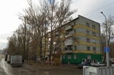 В Ленинском районе 4 пятиэтажки и сталинку могут признать аварийными