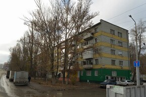 В Ленинском районе 4 пятиэтажки и сталинку могут признать аварийными