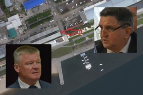 Битва за склад «для общественного питания» на новой набережной: предприниматель из Пензы обвиняет мэрию Саратова в незаконном бездействии