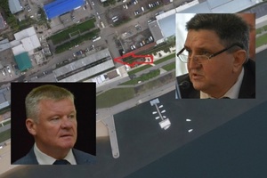 Битва за склад «для общественного питания» на новой набережной: предприниматель из Пензы обвиняет мэрию Саратова в незаконном бездействии