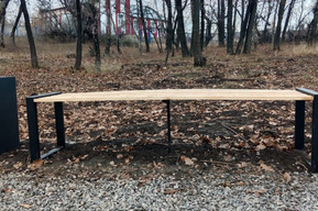 Мэру Исаеву предложили присесть: жители Ленинского района шокированы «благоустройством» новой Кумысной поляны за бюджетный счёт