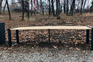 Мэру Исаеву предложили присесть: жители Ленинского района шокированы «благоустройством» новой Кумысной поляны за бюджетный счёт