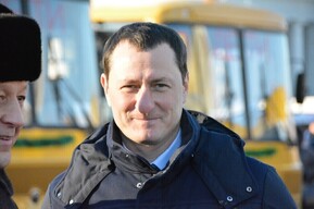 Экс-главу Марксовского района и его зама будут судить за злоупотребление полномочиями