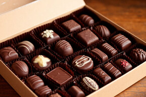 «Аналог» «Сладкого города». В «Светофоре» продавались товары с незаконными обозначениями