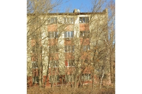 Власти нашли желающего починить разваливающееся общежитие (из-за него возбудили уголовное дело)
