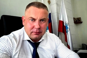 Утрата доверия. Губернатор предложил отправить в отставку главу района, который работал на посту более 10 лет (ранее его раскритиковал Володин)