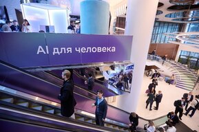 Ученые Сбера создали бенчмарк для повышения качества медицинских консультаций