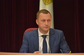 Губернатор Бусаргин решил объединить два министерства в одно