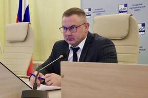 Главу Аткарского района отправили в отставку «в связи с утратой доверия»