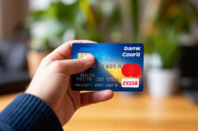 Школьник потратил 137 тысяч рублей с карты мамы, чтобы «прокачать» онлайн-персонажа