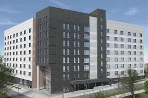 В Саратове может появиться новое общежитие для студентов консерватории 