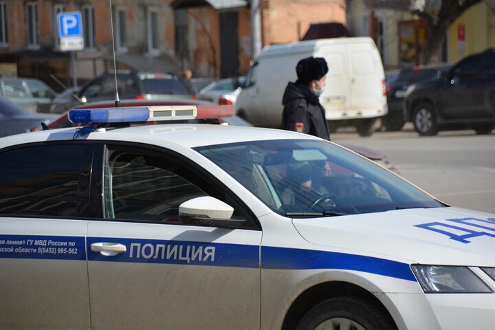 В Заводском районе произошла массовая драка: комментарий ГУ МВД