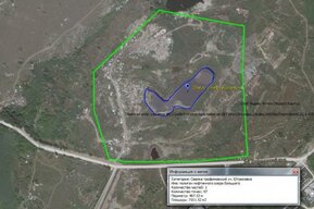 Мэрия потратит еще год и более 30 миллионов на корректировку проекта по ликвидации свалки химикатов в Саратове