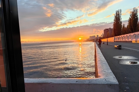 Синоптик рассказал, какой погоды ждать в Саратовской области в последние дни осени