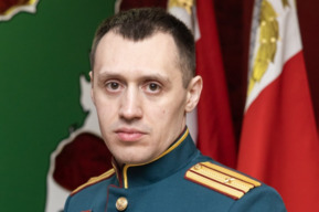 «Сумели вывести из строя первый вражеский танк»: чиновники рассказали историю участника СВО из региона, который получил награду от президента