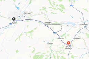 На ремонт разбитого участка дороги между Татищево и Саратовом уйдет 925 миллионов: определены сроки