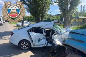 Жёсткое ДТП с ассенизаторской машиной и четырьмя пострадавшими в Энгельсе: виновника аварии не стали отправлять в колонию