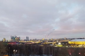 Подсчитано, сколько квадратных метров жилья можно купить в Москве, если продать квартиру в Саратове