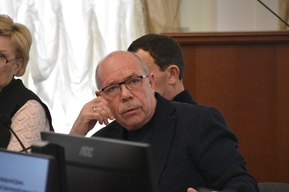 Депутаты решили не отдавать помещение на Московской обществу охраны памятников, а выставить его на продажу