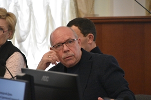 Депутаты решили не отдавать помещение на Московской обществу охраны памятников, а выставить его на продажу