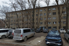 Пятиэтажку в Ленинском районе, двухэтажку рядом с Парком Победы и 8 домов в Октябрьском районе могут признать аварийными: адреса