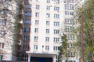 В вузе объяснили, почему решено снести девятиэтажное общежитие в центре Саратова