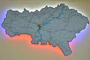 В областную собственность приняты три школы и объекты ЖКХ