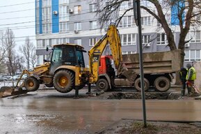 Саратову выделяют три миллиарда на новые трамваи, полмиллиарда — на ремонт сетей и переселения из аварийного жилья