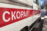 Мужчина получил ожоги в результате пожара в гараже