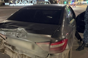 Женщина может лишиться машины из-за сына, который нарушает на ней ПДД