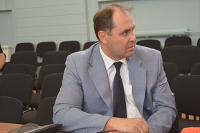 Саратовский чиновник, возглавивший ГИТ в Пермском крае, объяснил, что происходит