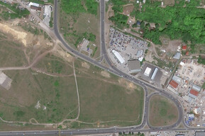 «Канализационные» полмиллиарда: УФАС подало иск к «Роскапстрою», который до копейки совпадает со стоимостью сетей для будущего жилого района на месте старого аэропорта