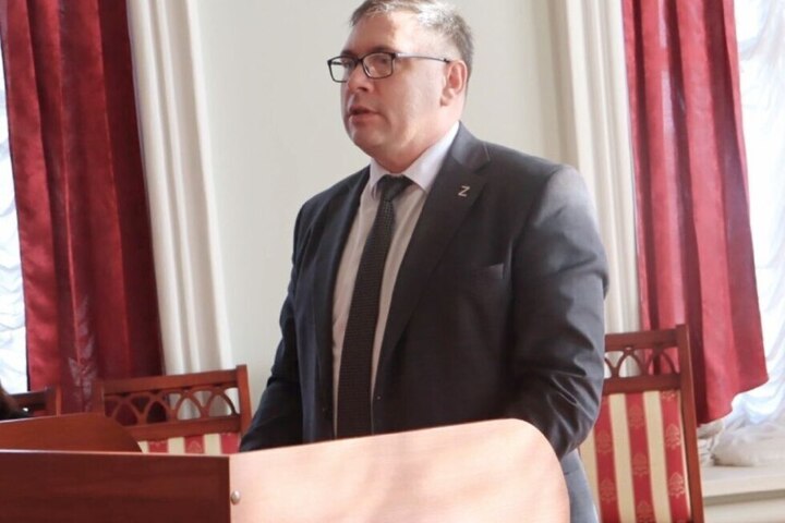 В одном из районов региона выбрали исполняющего полномочия главы (предыдущего руководителя отправили в отставку после критики Володина)