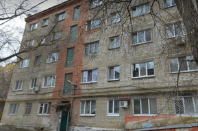В Кировском районе признали аварийной пятиэтажку, построенную 60 лет назад