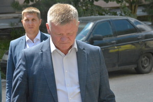 Глава Саратова Михаил Исаев включен в десятку худших мэров России