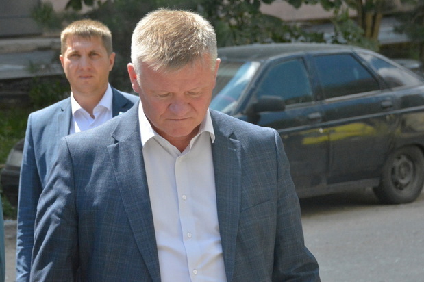 Глава Саратова Михаил Исаев включен в десятку худших мэров России