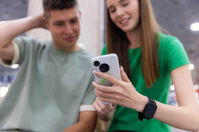 Yota запускает платформу для обмена архивными тарифами между абонентами